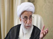 آیت‌الله جنتی: هرکس قصد ثبت‌نام دارد اول خوب قانون را مطالعه کند