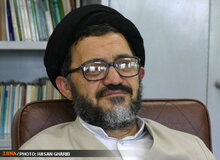 عضو جامعه روحانیت مبارز: کمیسیون اصل 90 باید تخلفات احمدی‌نژاد را به میدان بیاورد