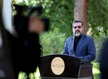 خبر مهم وزیر ارشاد درباره انتقال پیکر «ابتهاج» به ایران