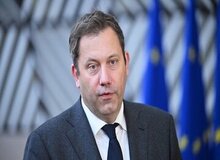 تاکید مقام آلمانی بر پایان دائمی جنگ علیه ایران