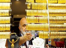 قیمت جدید طلا و سکه ۸ آذرماه ۱۴۰۴/ سکه در بالاترین سطح قیمتی ایستاد