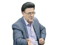 آلبرت بغزیان:دولت فقط شعار می دهد، بانک مرکزی هم  نهادی منفعل است و آمار منتشر می کند/ جامعه به دو فاز ثروتمند و فقیر تقسیم و طبقه متوسط هم به "میلیاردرِفقیر" ایران تبدیل شده است/ ابراهیم رئیسی توضیح دهد اگر تحریم بی اثر شده، پس تورم امروز ناشی از چیست؟!
