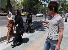روزنامه کیهان اهمیت مبارزه با بی‌حجابی را از اهمیت مبارزه با اختلاس بیشتر دانست!