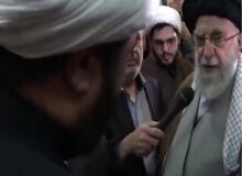 آیت الله خامنه ای: آقای مقیسه حتما کار بزرگی در کارنامه شان داشته اند که خداوند شهادت را نصیب شان کرد