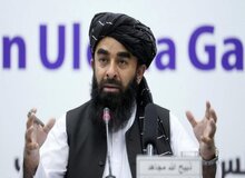 واکنش طالبان به خبر تبریک این گروه به تروریست‌های تحریرالشام
