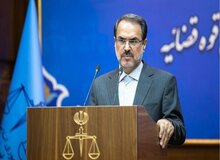 خدائیان: شفافیت و رفع تعارض منافع، پایه اصلی پیشگیری از فساد است
