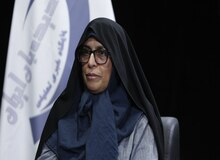 نایب‌رئیس زنان کمیته ملی المپیک: کیمیا علیزاده حتما یادش نرفته که نظام برای او چه کرده‌/ لباس رژه ۶۰کشور مشابه لباس ما بود/ انتخاب لباس المپیکی ها با نظر کمیته المپیک نیست نهادهای زیادی نظر می دهند/ لباس کاروان ایران  زیبا بود، لباس پرستاری چه اشکالی داشت