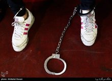 اخاذی چند صد میلیونی پسر جوان از  یک دختر /  فیلمبرداری از رابطه پنهانی و تهدید به پخش آن در فضای مجازی 