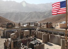 مقام آمریکایی: ایران در حال برنامه‌ریزی برای حمله‌ای جدی علیه نظامیان آمریکایی در عراق است