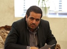 عنابستانی: بنده از ۲۰ سالگی در جمهوری اسلامی مدیر بودم/ درست است که ۵۰ سال دارم اما خودم را جوان می دانم 