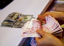 سقوط بی‌سابقه لیر در راه است؟