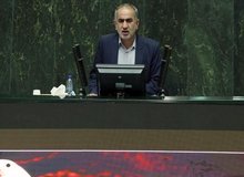 نماینده مجلس اظهارات «عبدالناصر همتی» را تایید کرد/ قادری: سرانجامِ این استقراض‌های دولت از مردم به استقراض از بانک‌ها ختم می‌شود/ ۴۰۰ هزار میلیارد تومان کسری بودجه داریم

