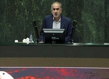 نماینده مجلس اظهارات «عبدالناصر همتی» را تایید کرد/ قادری: سرانجامِ این استقراض‌های دولت از مردم به استقراض از بانک‌ها ختم می‌شود/ ۴۰۰ هزار میلیارد تومان کسری بودجه داریم

