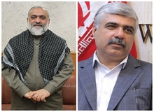  نماینده زرتشتیان خطاب به سردار نقدی: نیازی نیست یادآوری کنیم کدام حکومت بعد ساسانیان آمد!