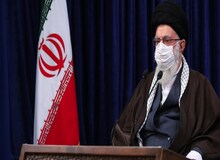 رهبر انقلاب: امنیت نباشد عدالت هم مختل خواهد شد/ بعضی‌ها اسم عقلانیت و عقل را می آورند اما منظورشان ترس است/  ترسوها حق ندارند اسم عقلانیت را بیاورند