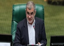 نایب رییس مجلس: اجازه یاوه گویی درباره جزایر سه گانه را نمی‌دهیم/ پاسخ ایران به بلندپروازی همسایگان پشیمان‌کننده خواهد بود