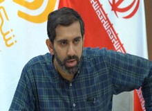 فرزند شهید شادمانی: برخی افراد تصور می‌کنند با فشردن یک دکمه اسرائیل به طور کامل نابود می‌شود؛ آن‌ها نمی‌دانند که ما در حال مبارزه با تمام نیرو‌های شیطانی جهان هستیم