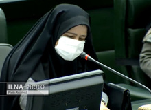 معصومه پاشایی: بزرگترین چالش اقتصاد، قدرت بی‌حد بانک‌هاست