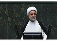 ذوالنور: روحانیون می‌توانند در سالم‌سازی نظام اقتصادی کشور نقش ایفا کنند