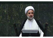ذوالنور: روحانیون می‌توانند در سالم‌سازی نظام اقتصادی کشور نقش ایفا کنند