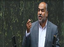 تذکر شفاهی نماینده مجلس خطاب به رئیسی: و ما ادارک گرانی؟ + فیلم