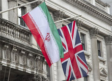 انگلیس ۴ فرد و نهاد ایرانی را تحریم کرد/ یگان  ۷۰۰ نیروی قدس سپاه تحریم شد