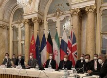 انتقاد روزنامه اطلاعات از عملکرد  وزارت خارجه و تیم مذاکره کننده در مذاکرات هسته ای/ «گِرد» حرف می زنید!