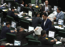 ناظران شمارش آرای وزرای پیشنهادی چه کسانی هستند