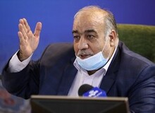استاندار کرمانشاه: بستری‌های «کرونا» در کرمانشاه از مرز ۱۰۰۰ نفر گذشت
