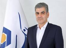 غلامرضا فتحعلی مدیرعامل بانک سینا شد