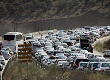 محدودیت‌های ترافیکی عید سعید فطر اعلام شد
