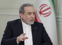 عراقچی: گفت‌وگو با آمریکا دیگر در دستور کار ایران نیست
