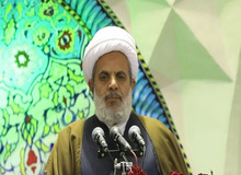 امام جمعه بیرجند: هزینه سازش با دشمن سنگین‌تر از ایستادگی است/ انتقام باید پیگیری شود