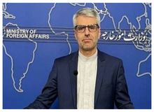شهادت کارمند سفارت ایران در سوریه