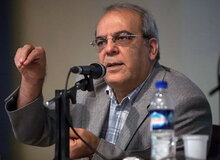 انتقاد عباس عبدی از طرح برخی نمایندگان مجلس برای مقابله با پیام رسانهای داخلی و خارجی