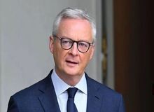 وزیر دفاع جدید فرانسه منصوب شد