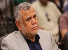 هادی العامری: یک کارمند در خزانه داری آمریکا اموال عراق را تحت کنترل دارد