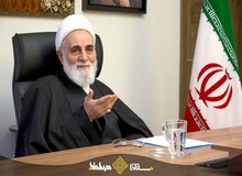 ناطق نوری: استعفا کردم تا نسبت به تحولات جامعه بی تفاوت نباشم و با دست باز تر حرکت کنم