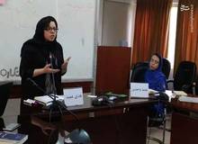 رسانه اصولگرا: هدی عمید قصد داشت به همجنسبازان «مشاوره» بدهد/ نجمه واحدی چندین مرتبه در دوره‌های ضد اسلامی شرکت کرده است