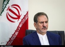 دولت اهمیت ویژه ای برای حل مسائل استان خوزستان قائل است/ استفاده از (فاینانس) و منابع مالی خارجی منوط به توجیهات فنی، اقتصادی، مالی و زیست محیطی است