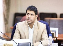 کیانوش جهانپور از روابط عمومی وزارت بهداشت رفت
