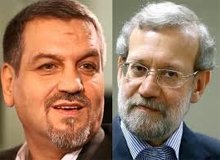 انتقاد کواکبیان از «ماستمالیزاسیون» در مجلس و پاسخ لاریجانی

