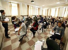 آزمون جامع دکتری در دانشگاه آزاد فعلا پابرجاست