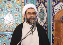 آمادگی حوزه علمیه خواهران برای کمک در مسئله عفاف و حجاب در قم/ مجتبی فاضل: روحانیون از زمان مجلس مشروطه تا امروز، در امور سیاسی کارنامه درخشانی دارند
