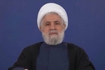 دبیرکل حزب الله: ما اشغالگری را نپذیرفته‌ایم و با دشمن مقابله می‌کنیم
