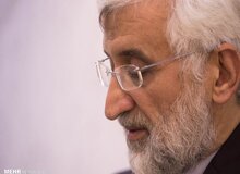 ادعای جنجالی سعید جلیلی درباره فروش نفت /مثل این است که یک کشاورز بگوید اصلا چرا گندم بفروشم / این دیدگاه های تخیلی به نفع کیست؟
