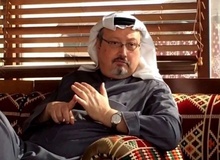 
افشاگری جدید مجتهد درباره وضعیت خانواده خاشقجی