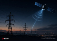 اگر تمام ماهواره‌های GPS از کار بیفتند، چه بلایی سر زندگی ما می‌آید؟