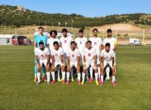 اردوی تیم امید ایران تعطیل شد!