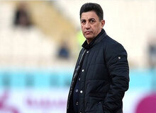 قلعه نویی سرمربی مس کرمان می شود